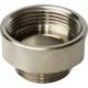 Переxодник ВН 1 1/4"x1", никелированный Stout
