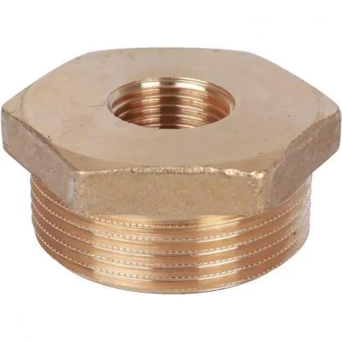 Футорка 1 1/2"x1/2" Stout