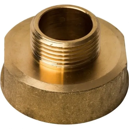 Переходник ВН 1"x1/2" Stout