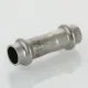 Пресс-муфта 54 мм х 54  из нержавеющей стали VTi.903.I.005454 VALTEC (ВАЛТЕК)