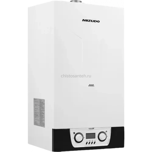 Котел газовый настенный MIZUDO MAESTRO ONE M32ТH (НС-1445158 МИЗУДО)