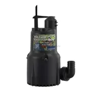 Дренажный насос Grundfos KPC 24/7 270 Schuko, 98851058