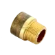 Удлинитель 3/4"x20 мм Viega