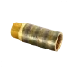 Удлинитель 3/4"x65 мм Viega