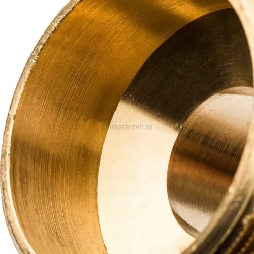Ниппель НН переходной 2"x1" Stout