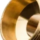 Ниппель НН переходной 2"x1" Stout