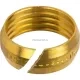 Фитинг компрессионный для труб PE-X 20х2,0х3/4" Stout