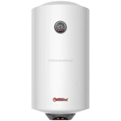 Водонагреватель Thermex Thermo 80 V электрический накопительный (111 012 Термекс)