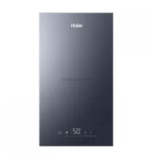Настенный двухконтурный газовый турбированный котел HAIER EvoLine 2.24 Ti (GE0Q69E0BRU ХАЙЕР)