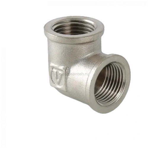 Угольник с внутренней резьбой 1 1/2" Valtec