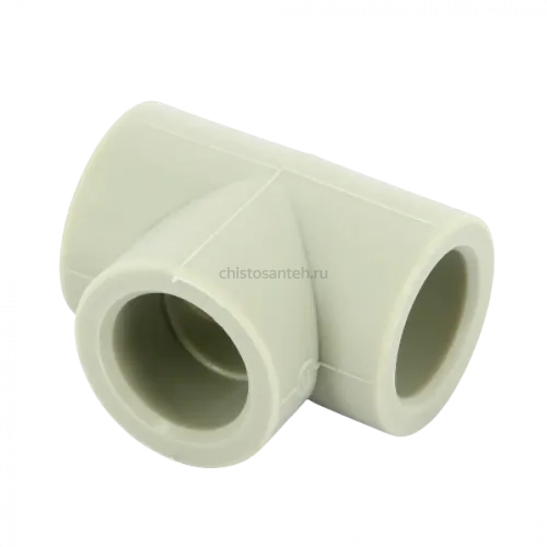 Тройник PPR 25 FV-Plast
