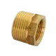 Футорка 1"x3/4" Viega