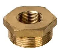 Футорка 1 1/2"x3/4" Stout