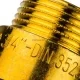 Удлинитель 3/4"x15 Stout