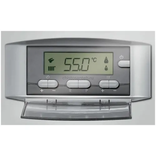 Котел газовый настенный Baxi LUNA-3 280 Fi (CSE45628366- Бакси)