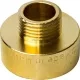 Переходник ВН 1 1/4"x3/4" Stout (Стоут)