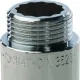 Удлинитель 3/4"x50, хромированный Stout