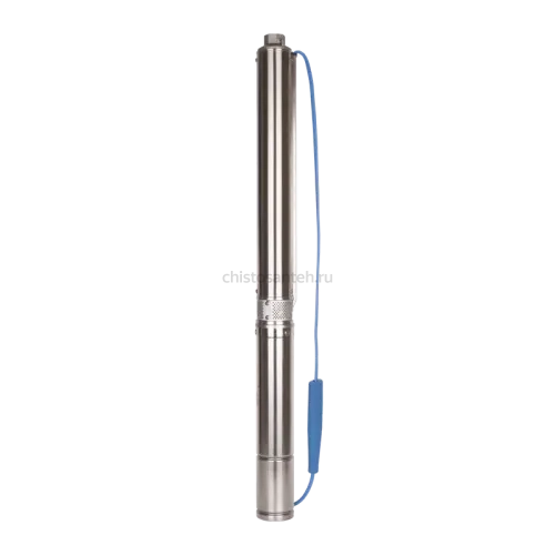 Насос скважинный Aquario ASP1E-75-75 (встр.конд., каб.1,5м)