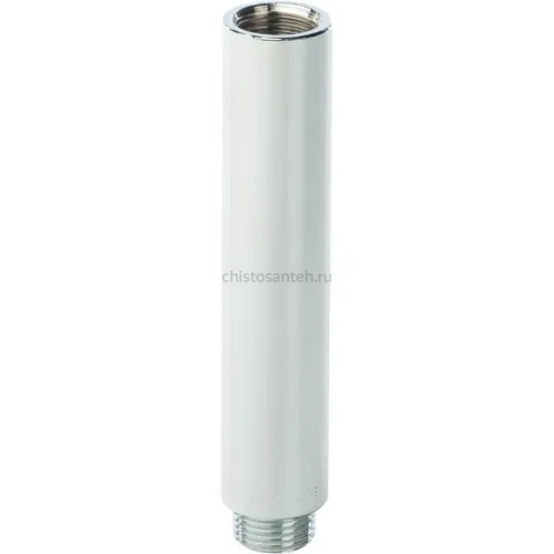 Удлинитель 1/2"x100 хромированный Stout