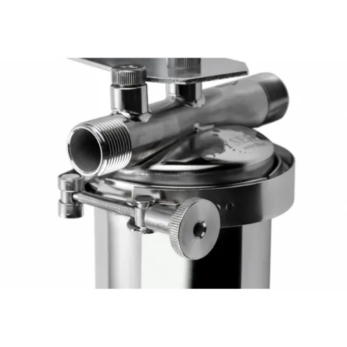 Корпус фильтра Гейзер Тайфун 10SL 3/4" 50668 (Geizer)