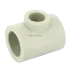 Тройник переходной PPR 40x25x40 FV-Plast