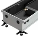 Конвектор внутрипольный Askon (без вентилятора) КВП 65/200/900 (решетка входит в комплект)