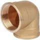 Угольник ВВ 2 1/2" Stout