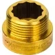 Удлинитель 3/4"x10 Stout