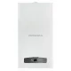 Котел газовый настенный Двухконтурный Ariston CARES XC 18 (3301683 Аристон)