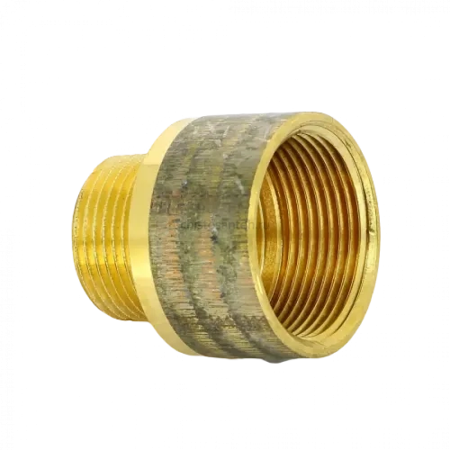 Переходник НР-ВР 1"x1 1/4" Viega