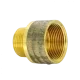 Переходник НР-ВР 1"x1 1/4" Viega