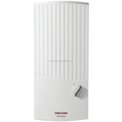 Водонагреватель STIEBEL ELTRON PHB 18 электрический проточный (233999 Штибель)