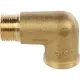 Угольник НВ 3/8" Stout