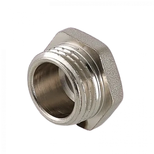 Пробка с наружной резьбой 2" Valtec