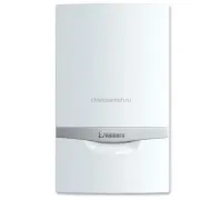 Котел газовый настенный Vaillant VU 362/5-5 turboTEC plus (0010015258 Ваиллант)
