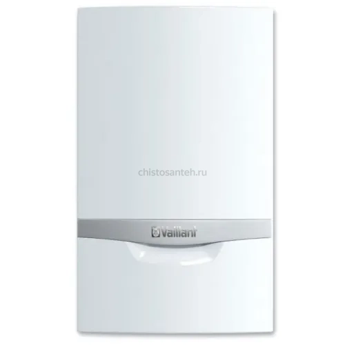 Котел газовый настенный Vaillant VU 362/5-5 turboTEC plus (0010015258 Ваиллант)