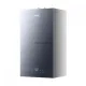 Настенный двухконтурный газовый турбированный котел HAIER EvoLine 2.24 Ti (GE0Q69E0BRU ХАЙЕР)