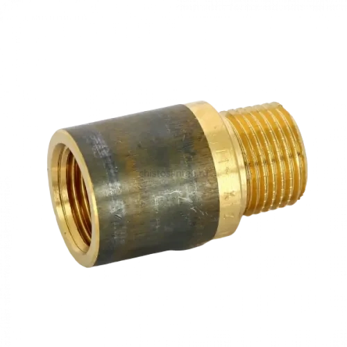 Удлинитель ВН 1/2"x30 мм Viega