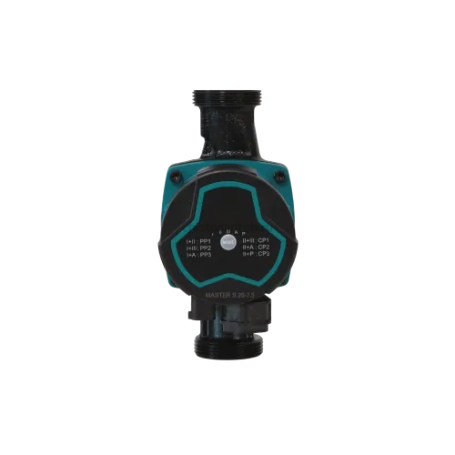Циркуляционный насос Shinhoo MASTER S 32-6 180 1x230V, 71111006