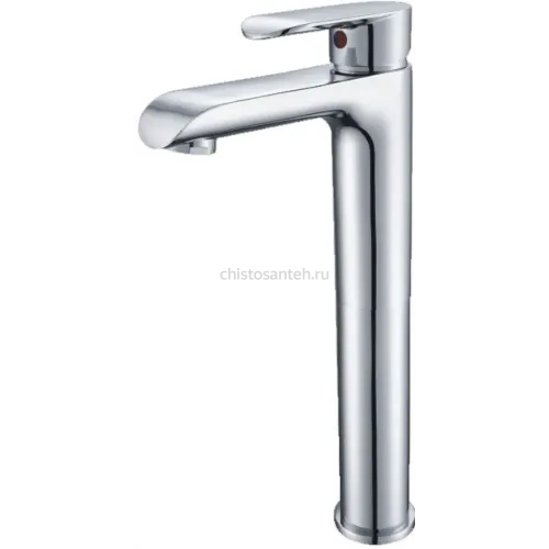 Смеситель для раковины Groсenberg GB3010 Хром