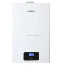 Котел газовый настенный Arderia D28 (2201358 АРДЕРИА)