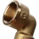 Угольник ВВ 3/4"x1/2" Stout