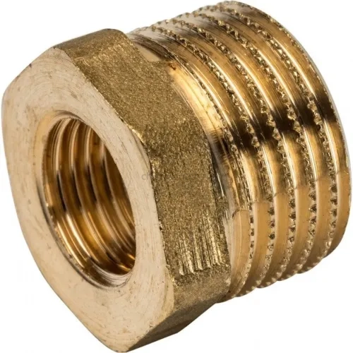 Футорка 1/2"x1/4" Stout
