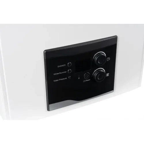 Настенный двухконтурный газовый котел HAIER Urban 2.24 TM (GE0Q6NE09RU ХАЙЕР)