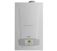 Котел газовый настенный конденсационный Baxi LUNA Duo-tec MP 1.50 (7104050-- Бакси)