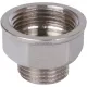 Удлинитель ВН шестигранный 1/2"x3/4", никелированный Stout