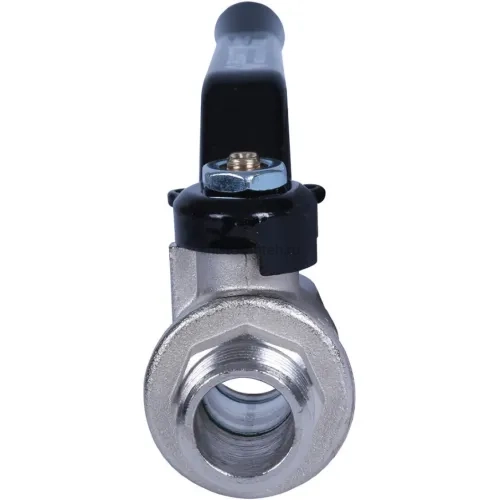 Кран шаровый ВН ручка 1/2" Bugatti (Бугатти)
