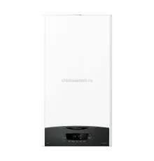 Котел газовый настенный двухконтурный Ariston CLAS XC 28 (3301677 Аристон)