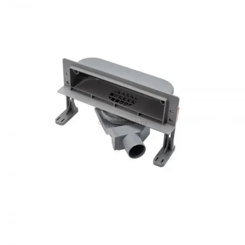 Душевой лоток  Confluo Wall Drain-артикул-13100060