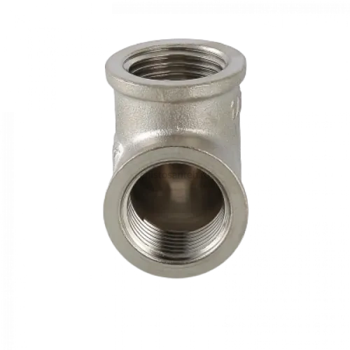 Угольник с внутренней резьбой 1 1/2" Valtec